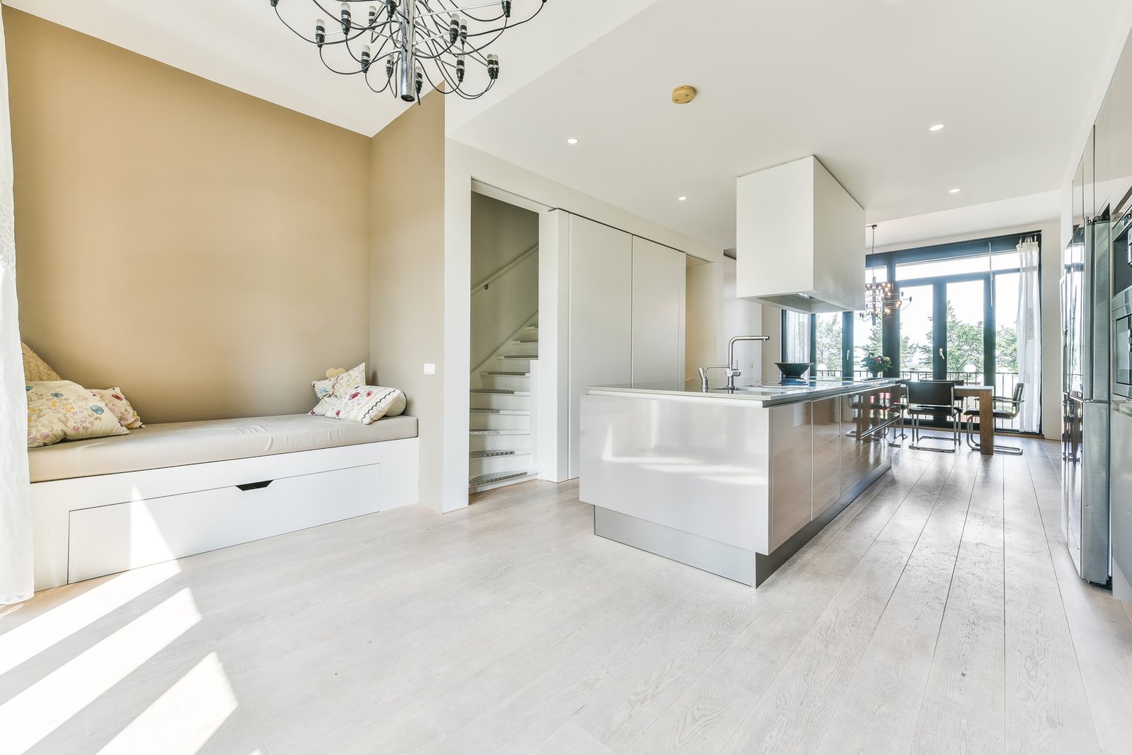 Indoor Tiles - tile collection at Ace Premium Richmond BC showroom