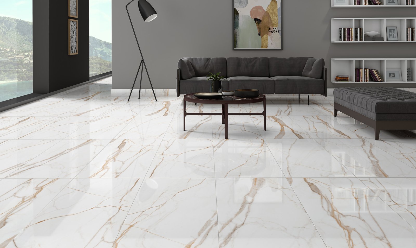 Calcatta Oro