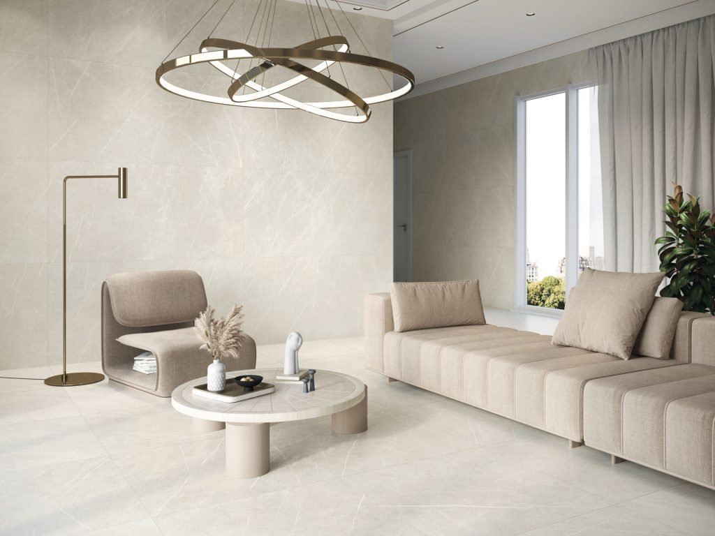 Large Format Tiles & Slabs - tile collection at Ace Premium Richmond BC showroom